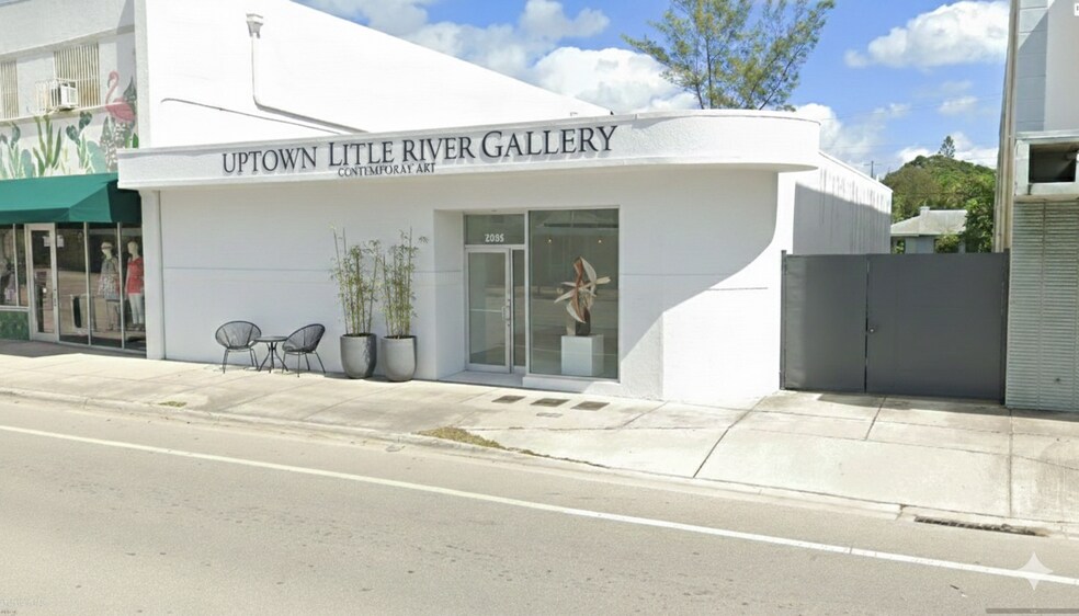 More Photos Of 8333 NE 2nd Ave, Miami Medical For Lease