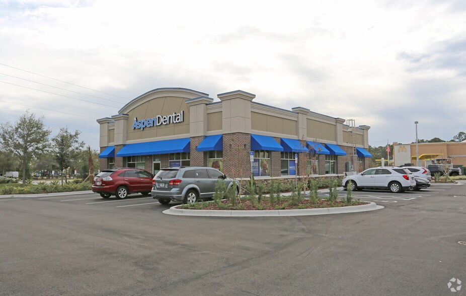 More Photos Of 4873 Belle Terre Pky, Palm Coast Medical For Sale