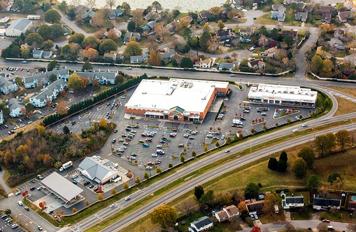 More Photos Of Indian River Rd @ Ferrell Parkway, Virginia Beach Unknown For Lease