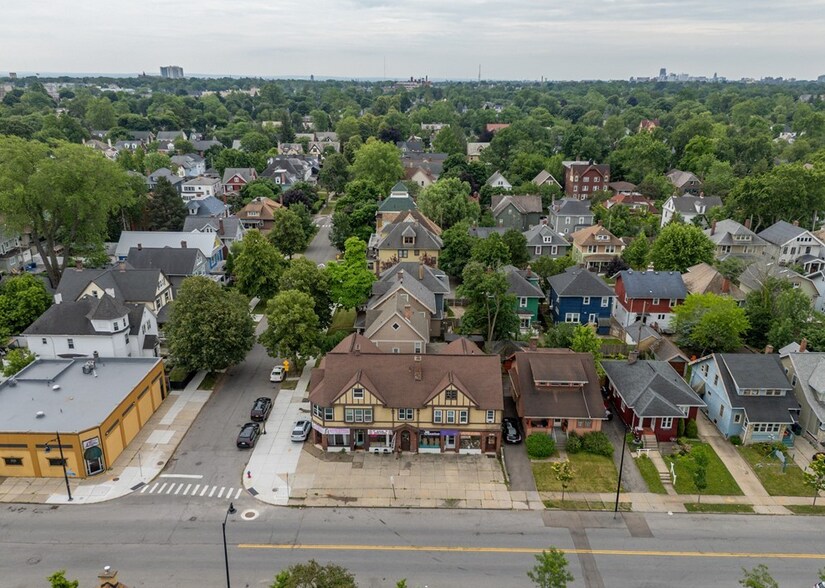 More Photos Of 1781 Hertel Ave, Buffalo Storefront Retail Residential For Sale