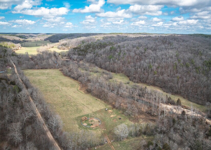 More Photos Of 3385 County Road 5615, Bunker Land For Sale