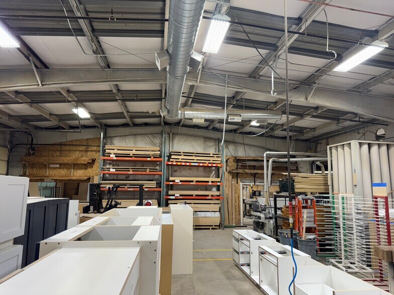 More Photos Of 310 E 2000 N, Tooele Warehouse For Sale