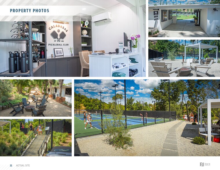 More Photos Of 5155 Old Scandia Ln, Calabasas Sports And Entertainment For Sale