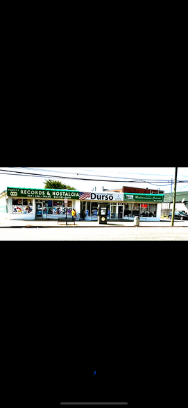 Primary Photo Of 510-512 Park Blvd, Massapequa Park Storefront For Sale