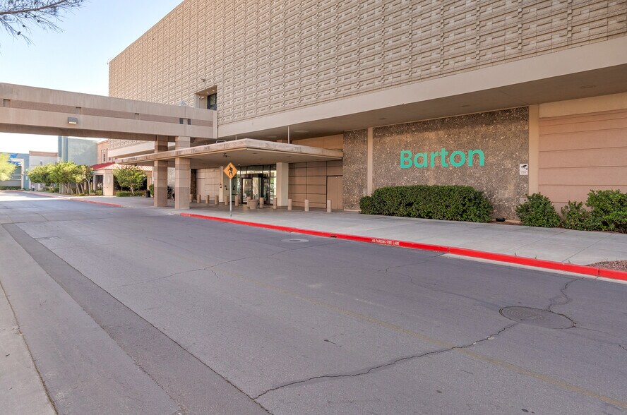 More Photos Of 3634 S Maryland Pky, Las Vegas Office For Lease
