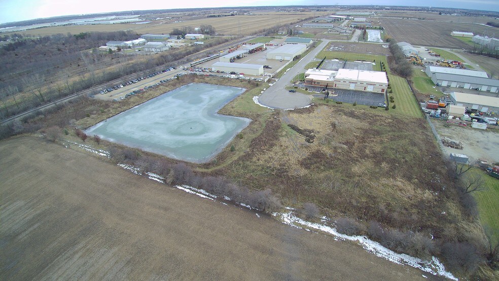 More Photos Of Cherry Hill Rd and Beatty Lane, Joliet Land For Sale