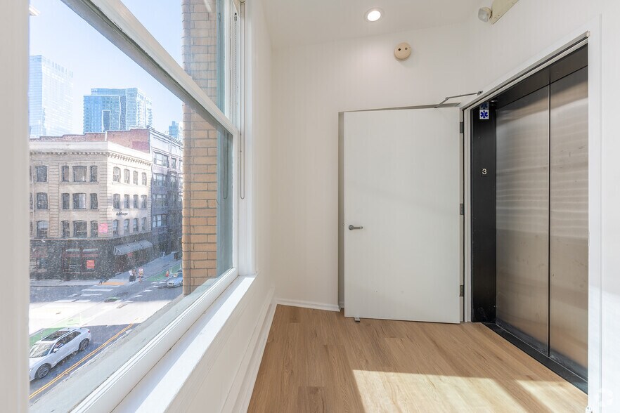 More Photos Of 118 2nd St, San Francisco Medical For Lease
