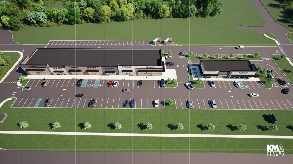 More Photos Of 3040 Fostertown Rd, Mount Laurel Township Unknown For Lease