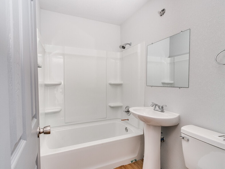 More Photos Of 3732 NW 23rd St, Oklahoma City Apartments For Sale