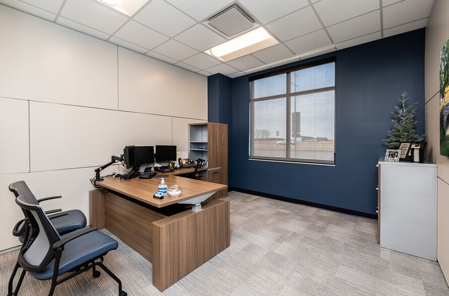 More Photos Of 4303-4399 S Columbia Rd, Grand Forks Medical For Sale