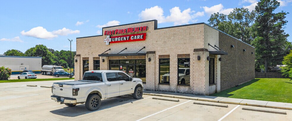 More Photos Of 508 US 61, Natchez General Retail For Sale
