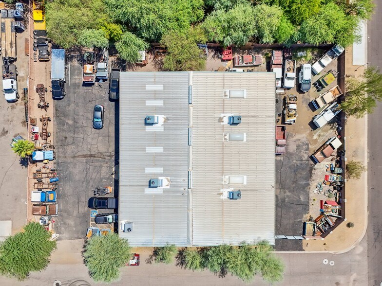 More Photos Of 2223 E Rose Garden Loop, Phoenix Warehouse For Sale