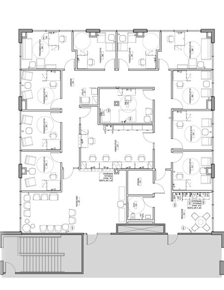 More Photos Of 5668 Edwards Ranch Rd, Fort Worth Medical For Lease
