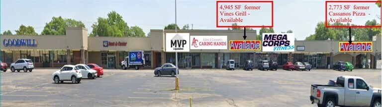 Primary Photo Of 89-163 Allison Ave, Xenia Unknown For Lease