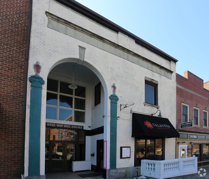 More Photos Of 81 W Broad St, Bethlehem Restaurant For Sale