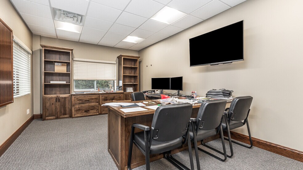 More Photos Of 11470 Industrial Dr, Galena Warehouse For Sale