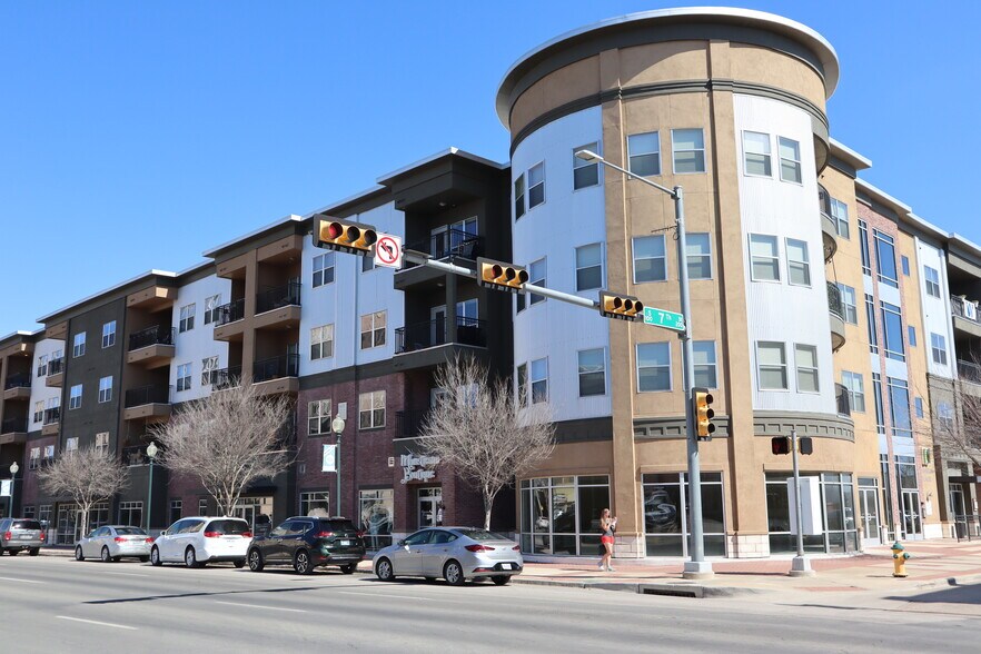 More Photos Of 600 Franklin Ave, Waco Multifamily For Sale