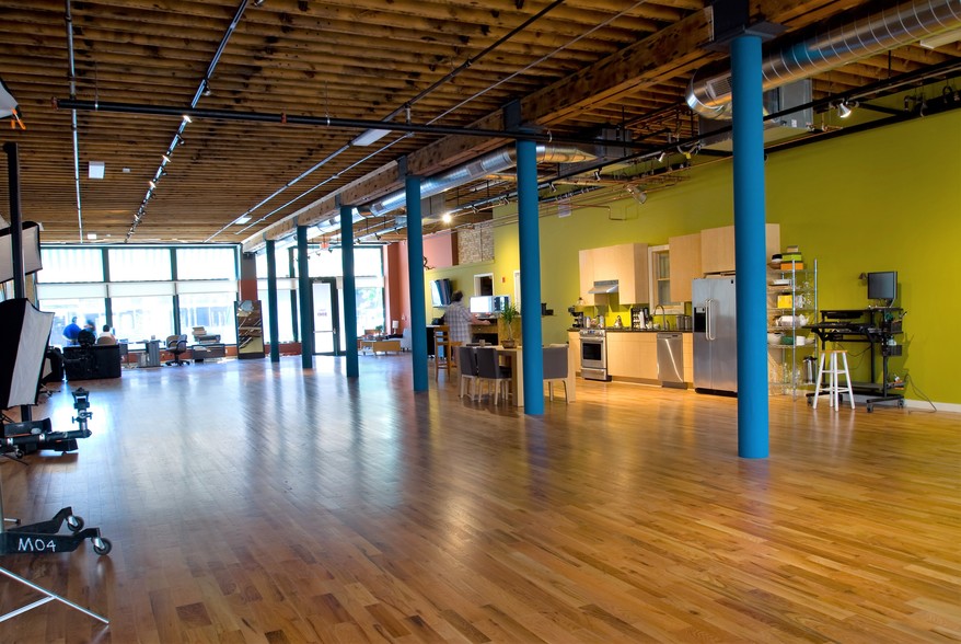 More Photos Of 25 S Division Ave, Grand Rapids Office For Sale