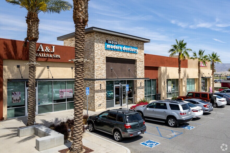 More Photos Of 82491 Avenue 42, Indio Unknown For Lease