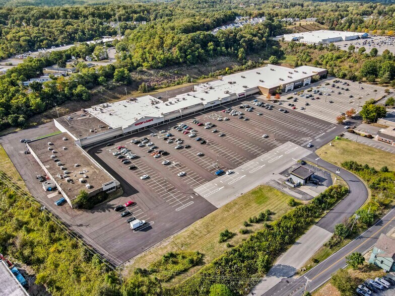 More Photos Of 5375 William Flynn Hwy, Gibsonia Unknown For Lease