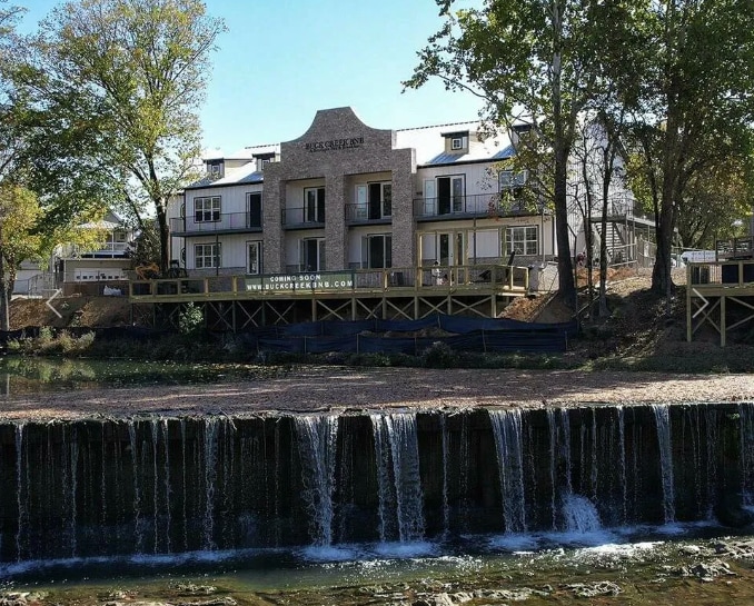 More Photos Of 49 Lake Davidson Ln, Helena Hospitality For Sale