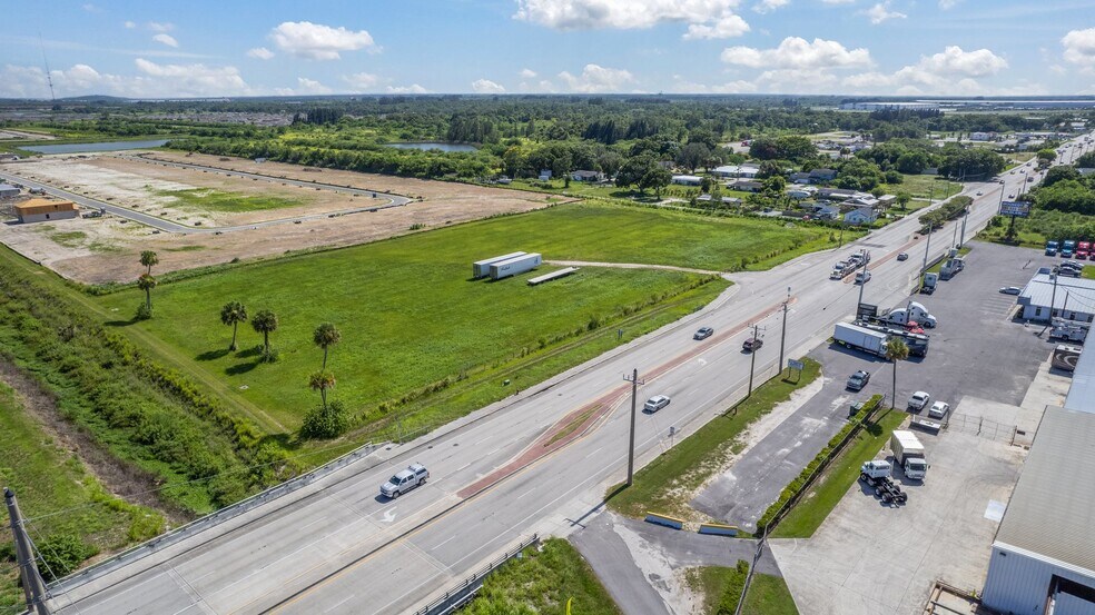 More Photos Of 5001 Orange Ave, Fort Pierce Land For Sale