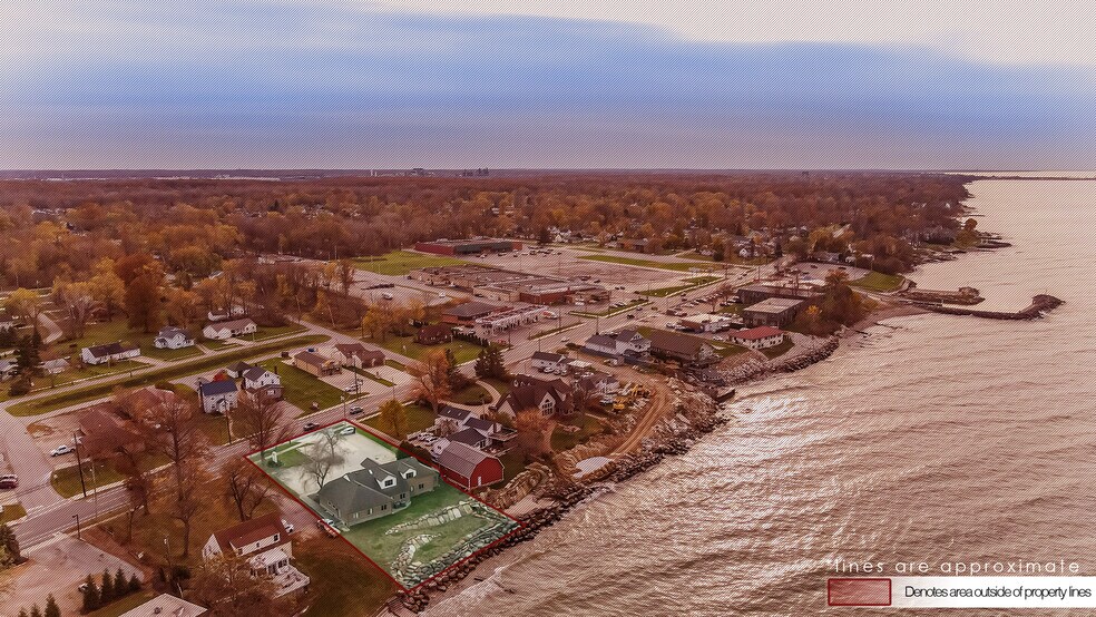 More Photos Of 4259 Lake Rd, Lorain Office For Sale