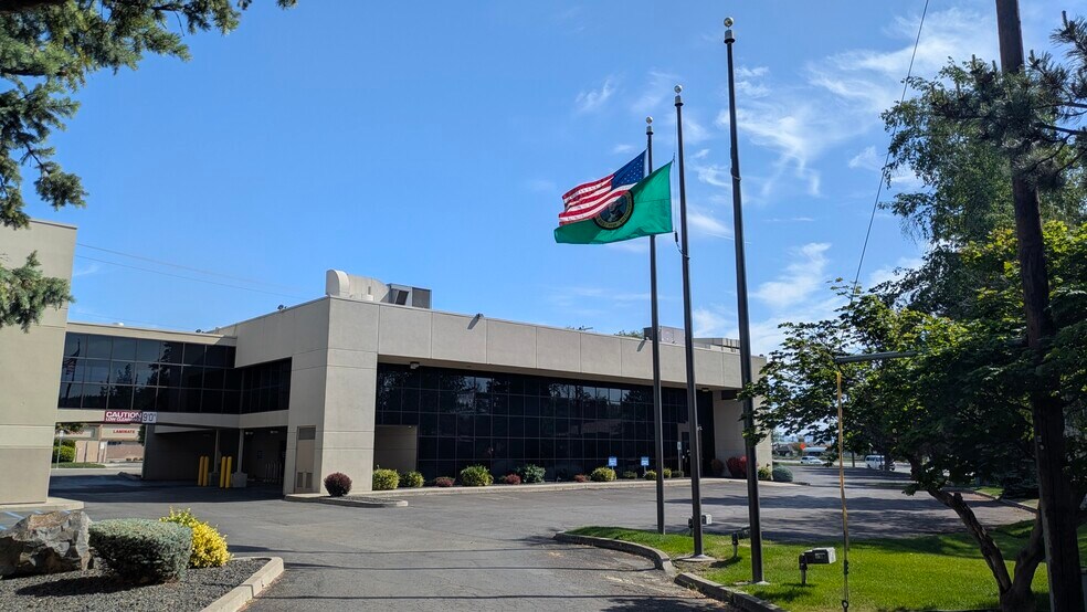 More Photos Of , Spokane Office For Sale