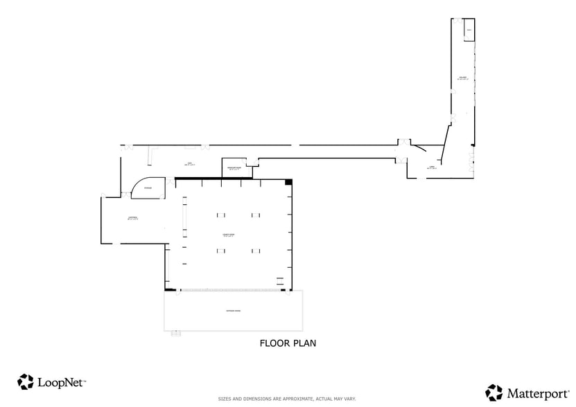 More Photos Of 4800-4850 E Street Rd, Trevose Office For Lease