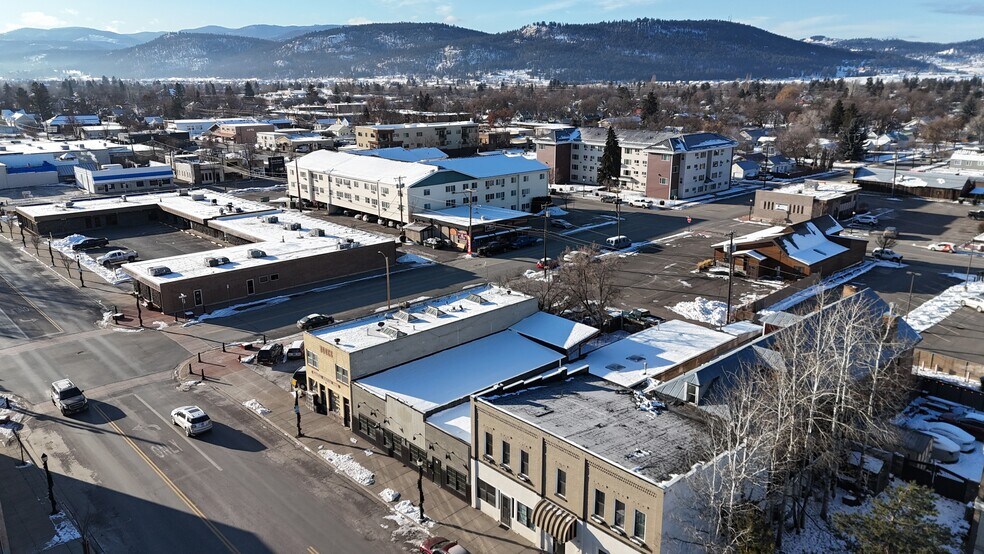 More Photos Of 32 1st Ave W, Kalispell Storefront For Sale