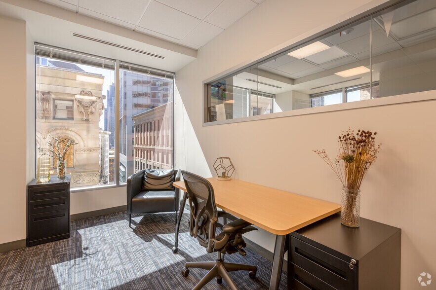 More Photos Of 50 Milk St, Boston Office For Lease