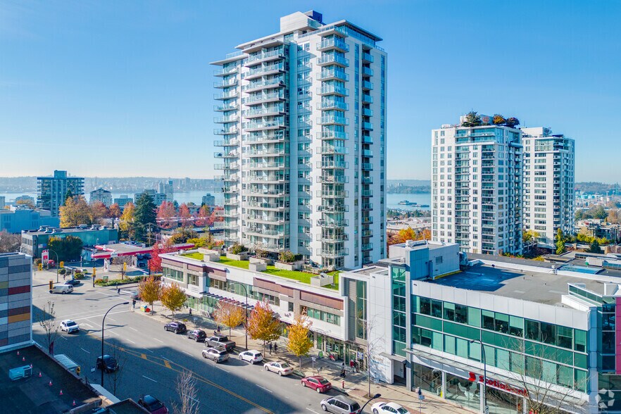 More Photos Of 108 13th St W, North Vancouver Apartments For Lease