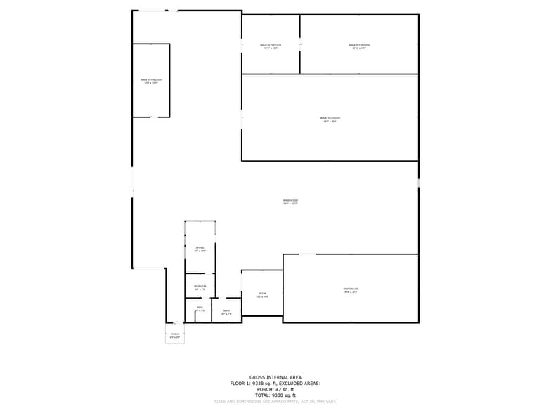 More Photos Of 5205-5209 Hodiamont Ave, Saint Louis Warehouse For Sale