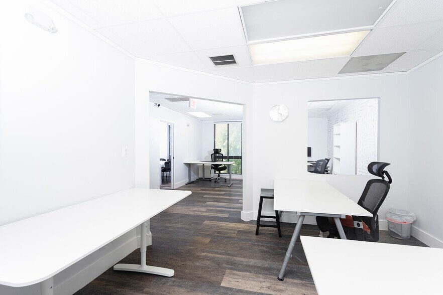 More Photos Of 6255-6265 Executive Blvd, Rockville Office For Sale