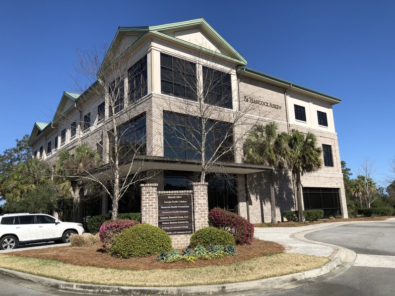 Primary Photo Of 100 Riverview Dr, Savannah Office For Lease