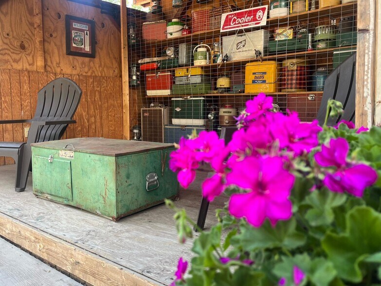 More Photos Of 226 W Grand St, La Veta Trailer Camper Park For Sale