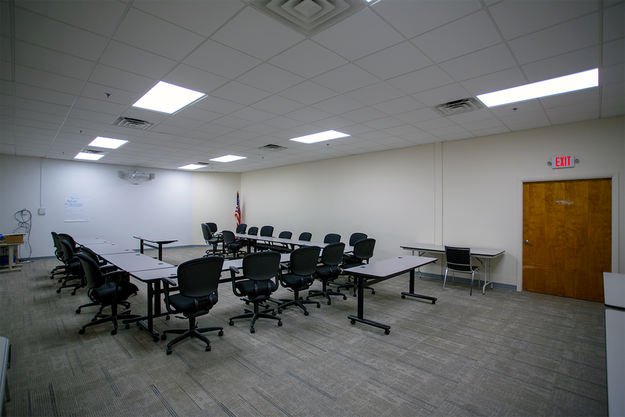 More Photos Of 100 Domino Dr, Concord Flex For Lease