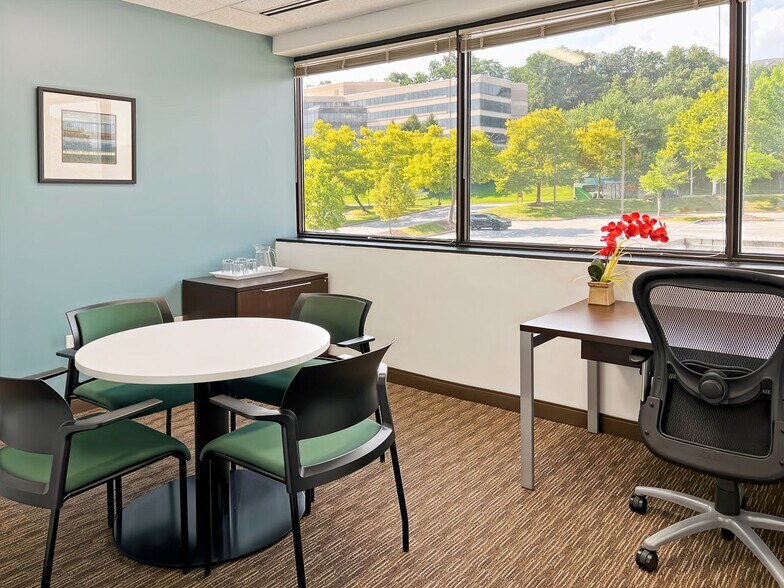 More Photos Of 201 International Cir, Hunt Valley Coworking Space