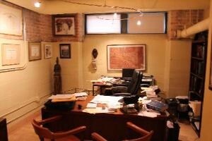 More Photos Of 1327 W Washington Blvd, Chicago Loft Creative Space For Lease
