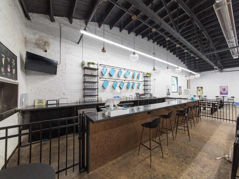 More Photos Of 51 Sweeten Creek Rd, Asheville Freestanding For Lease