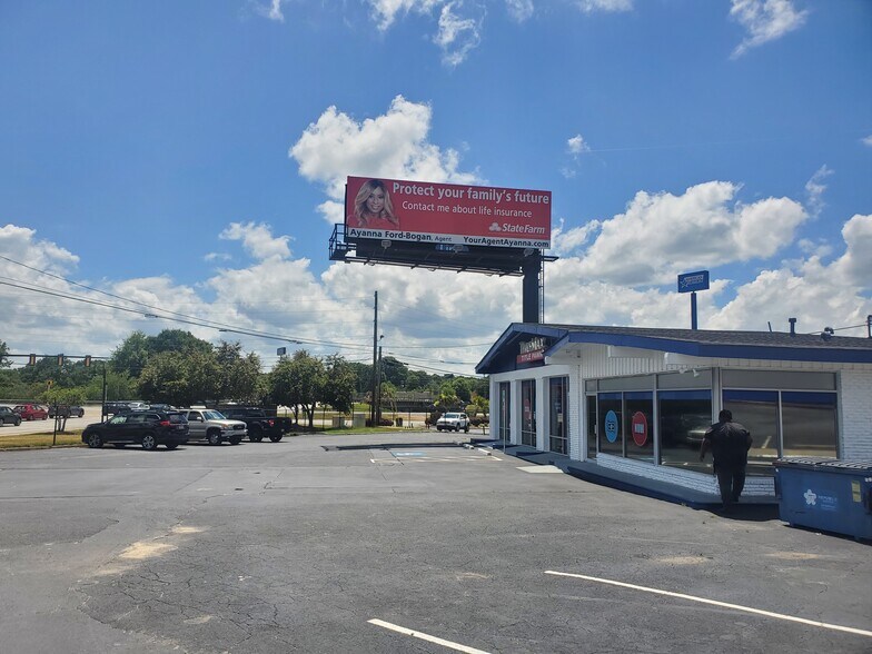 More Photos Of 1203 West Ave SW, Conyers Freestanding For Sale