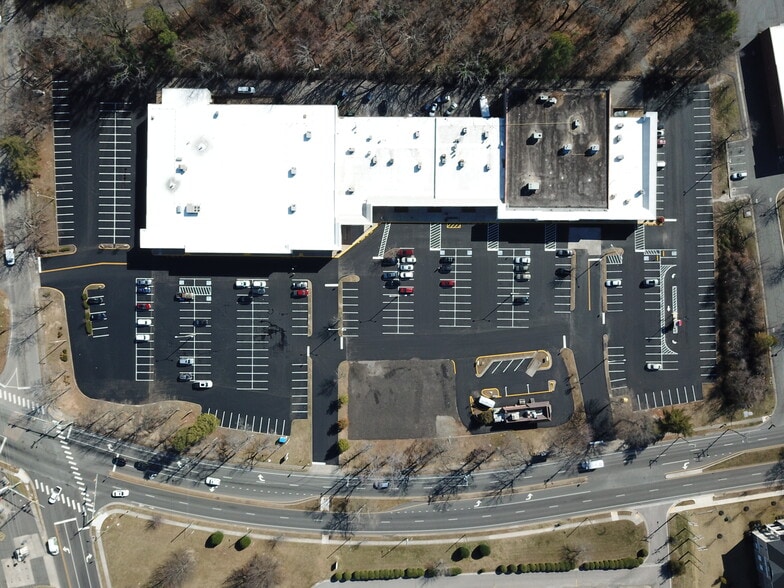 More Photos Of 6315-6359 Jahnke Rd, Richmond Unknown For Lease