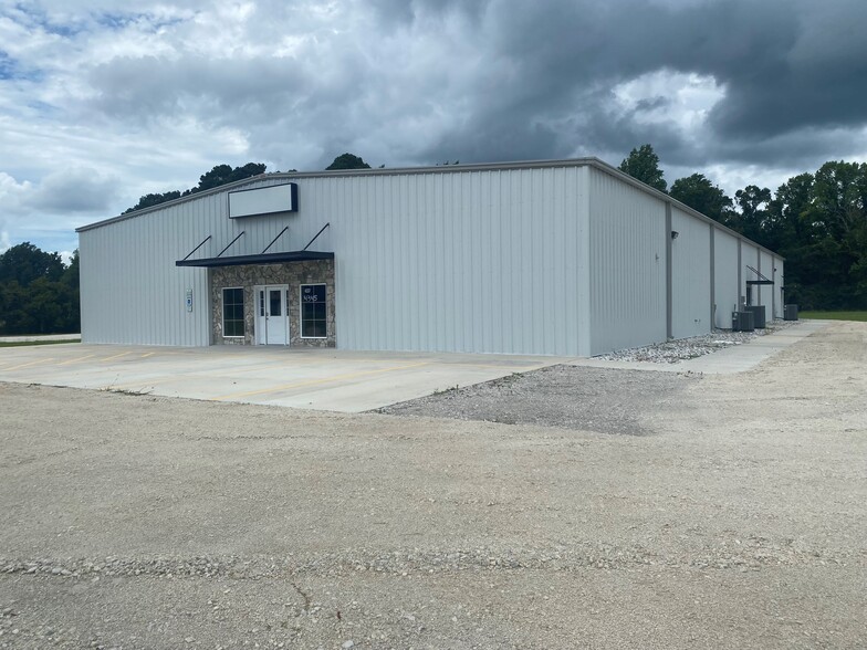 Primary Photo Of 4337 New Bern Hwy, Jacksonville Warehouse For Lease