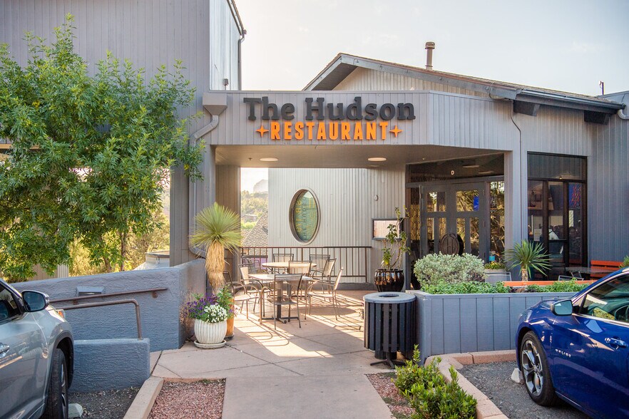 More Photos Of 671 Highway 179, Sedona Unknown For Lease