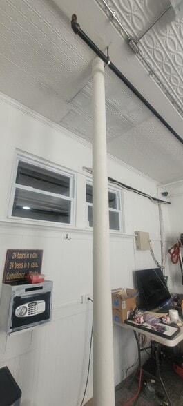 More Photos Of 8-10 E Hoosac St, Adams Restaurant For Sale