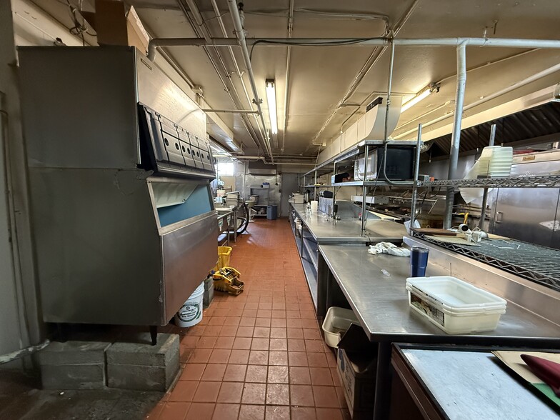 More Photos Of 121 Depot St, Milford Restaurant For Sale
