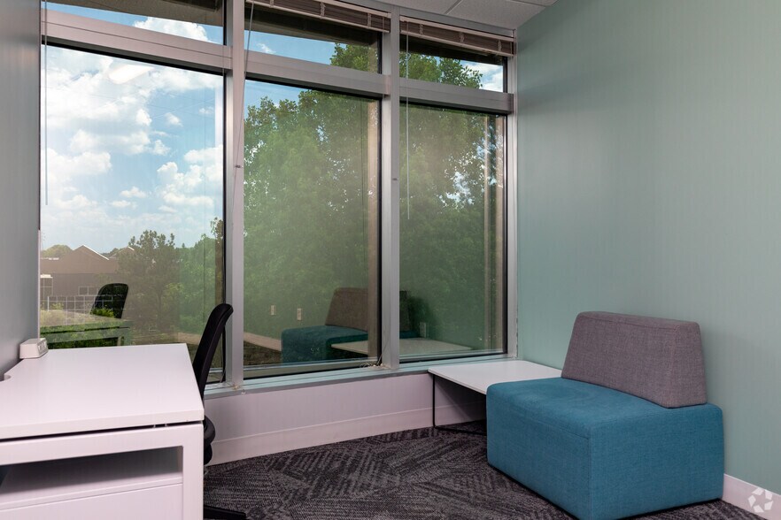 More Photos Of 2530 Meridian Pky, Durham Coworking Space