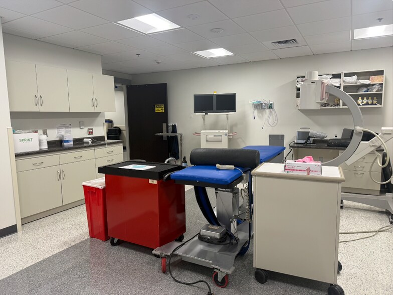 More Photos Of 4515 Southlake Pky, Birmingham Medical For Lease
