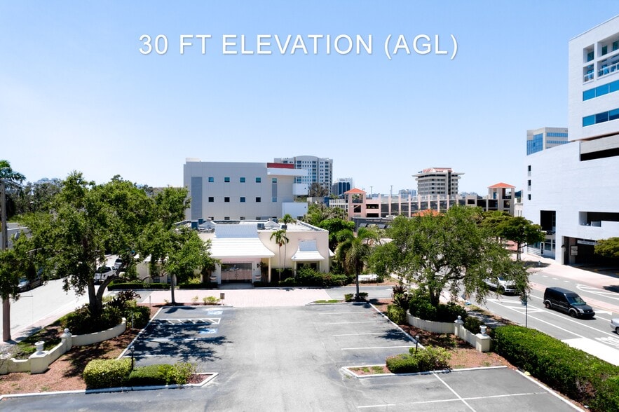More Photos Of 100 S Washington Blvd, Sarasota Land For Sale