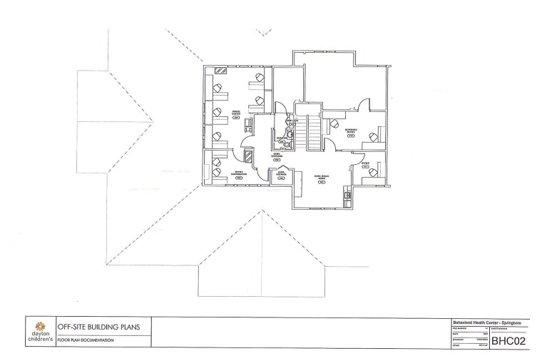 More Photos Of 70-84 Remick Blvd, Springboro Office For Sale